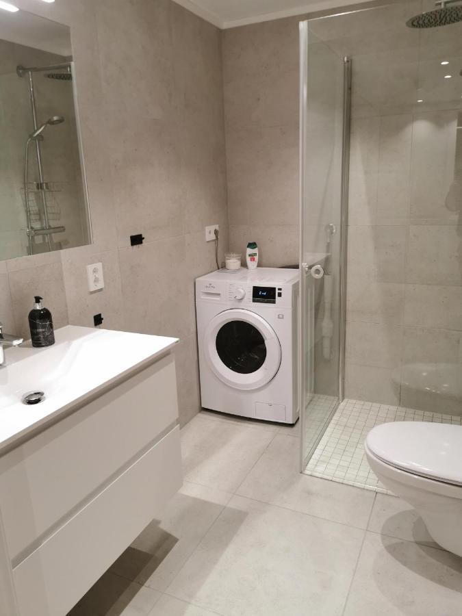 Svolvaer City Center Apartment Экстерьер фото